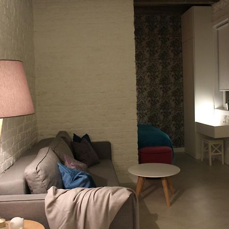 Momo Apartment Belgrad Exterior foto