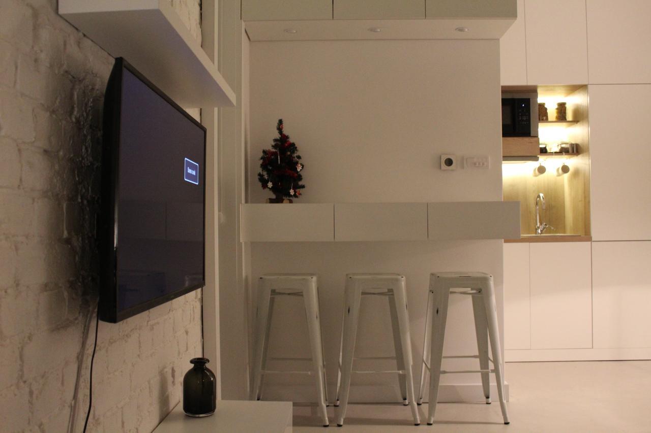 Momo Apartment Belgrad Exterior foto