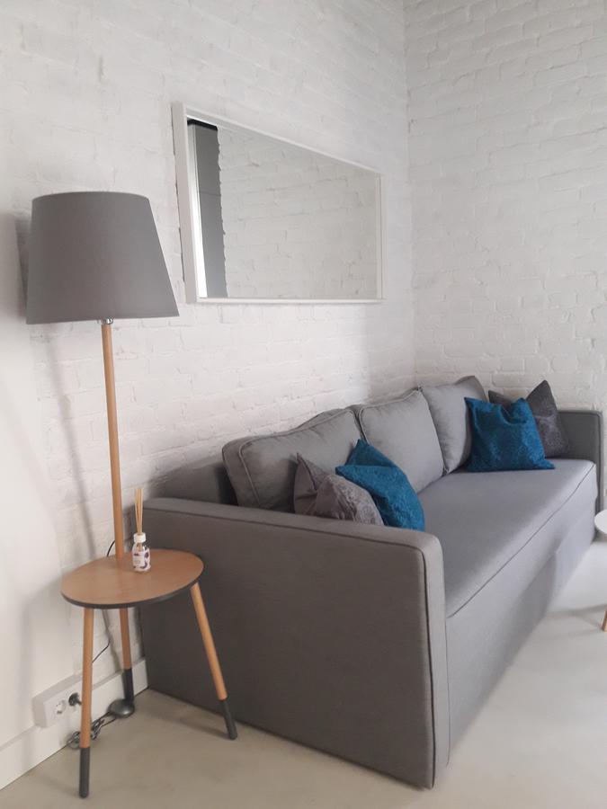 Momo Apartment Belgrad Exterior foto