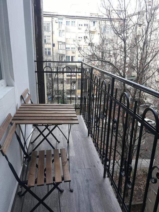 Momo Apartment Belgrad Exterior foto