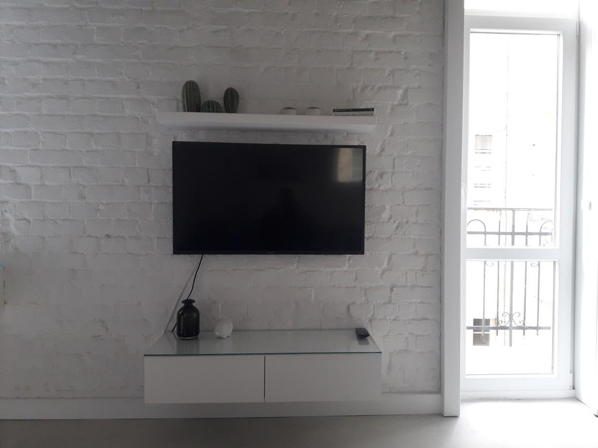 Momo Apartment Belgrad Exterior foto